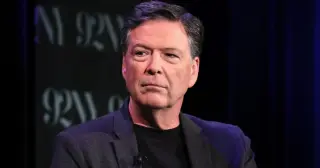 Comey’s lawyers challenge third DOJ charge in court over 2016 leak