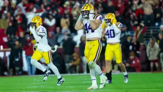 NCAA Faces Courtroom Fallout as NIL Reshapes College Sports