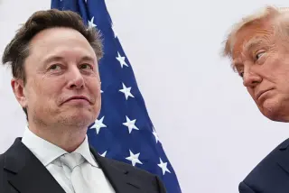 Trump's SpaceX Bond Purchase Precedes New National Space Policy