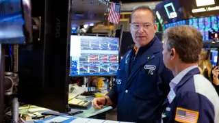 Markets edge lower as Iran-Israel ceasefire weighs on futures