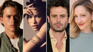 Netflix’s Better Than the Movies Expands Cast With Deacon Phillippe and Judy Greer