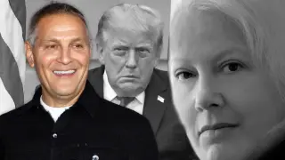 Ari Emanuel Shapes Hollywood's Next Chapter: AI, Politics, and Memoir Revelations