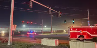 Toledo evacuates one-mile zone after unidentified chemical leak at KAG facility