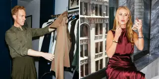The Luxury Realtor Uniform: Botox, Designer Wardrobes, and the Cost of Perception