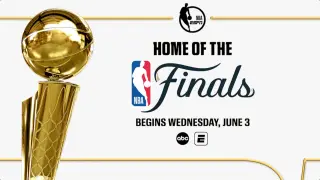 ESPN/ABC unveil high-tech, multi-platform coverage for 2026 NBA Finals: Knicks vs Spurs