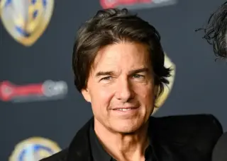 Hollywood Sparks Fly? Tom Cruise and Pamela Anderson Rumored Romance