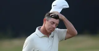 Suber Surges to Open Day 1 Lead as McIlroy Struggles on the Greens