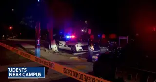 Drive-By Near NCCU Injures Two Students, Police Investigate