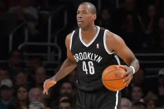 Jason Collins, NBA pioneer for LGBTQ inclusion, dies at 47