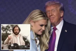 Kubrick’s Daughter Targets Erika Kirk on X, Calls for TPUSA Shutdown