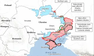 Ukraine Restores Starlink, Strikes Deep into Russia, and Agrees to Local Ceasefire