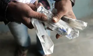 Undercover findings: Taunsa hospital still risking children's health after HIV outbreak