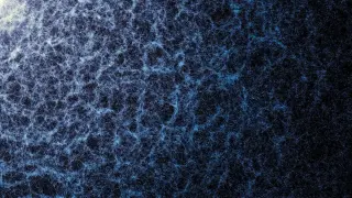 Desi's 47 Million Galaxy Map Reveals the Cosmic Web and Dark Energy’s History
