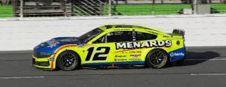 Bristol Food City 500 DFS: Dominate with Key Picks and Value Plays