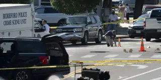 Maine ICE Shooting: Cameras Present, Not Activated Under Axon Contract