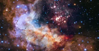 JWST Data Suggests Early Universe Was Chemically Richer Than Big Bang Models Predicted