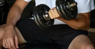 When Muscle Becomes Obsession: What Parents Should Know About Bigorexia