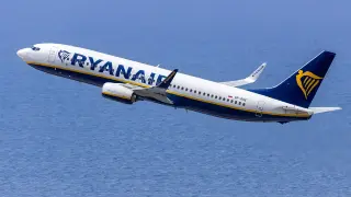 Ryanair window failure nearly sucked passenger out at 16,000 feet