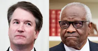 Four Justices Open a Narrow Door on Birthright Citizenship Under the 14th Amendment
