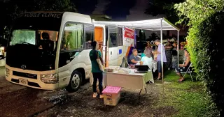Fiji declares HIV national emergency to speed up testing and treatment amid surge