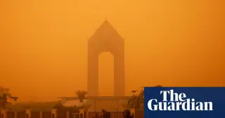 Singapore threatens legal action as Indonesian haze crisis deepens regional tensions
