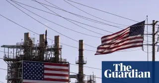 Iran War Windfall for Big Oil Could Hamper Climate Gains