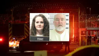 Tennessee pauses death penalty after Pike survives lethal injection