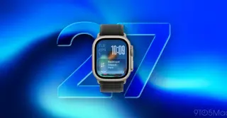 watchOS 27 rounds out heart-rate tracking while Mulberry AI health coach slips to later in the cycle