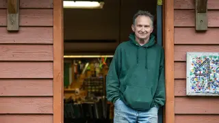 Alaska's Senate race grapples with name-confusion as two Sullivans appear on the ballot
