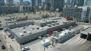 Wonder Bread Building to Become a 4,000-Seat San Diego Music Venue