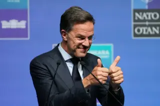 NATO urges allies to spell out credible defense spending plans