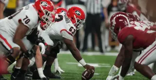 Alabama Dominates, Missouri Shocks Florida in SEC Week 5