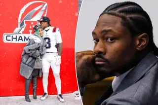 Post-Trial Kiss Reignites Diggs–Cardi B Romance Rumors