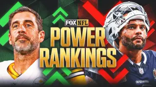 49ers and Chiefs Lead NFL as Vikings and Patriots Surge in Week 6