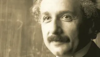 The 1919 Eclipse That Made Einstein Famous