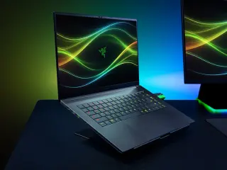 Razer Blade 16 debuts globally with Panther Lake CPU, RTX 5090, and up to 64GB RAM
