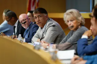 California Rail Board Strips CEO of Contract Power After Audit Reveals $600K in Improper Travel