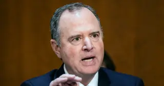 Schiff Demands Hegseth Testify on Starlink Disruption in Ukraine