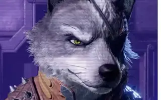 Star Wolf Takes Flight in Star Fox Switch 2 Trailer