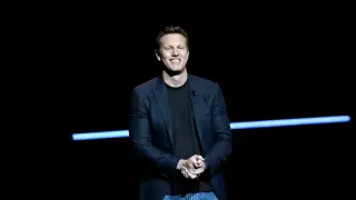 Paramount-Warner Bros. Merger Officially Rebranded as Skydance