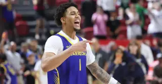 Summer League Smoke and Mirrors: Early Takeaways from Lakers, Bulls, and Warriors