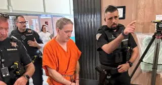 Oklahoma judge grants Richard Glossip bail ahead of retrial in 1997 murder case