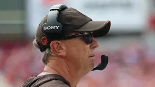 Browns Survive Ravens Collapse to Win 13-10, Extending Scrappy 4-2 Start