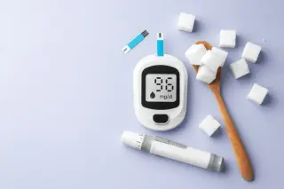 Sunlight May Lower Blood Sugar and Diabetes Risk, New Study Suggests