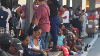 7.7-magnitude quake strikes Panama, injuring 27 with no reported deaths