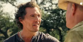 McConaughey & Harrelson Team Up for Apple TV+ Comedy 'Brothers' With Family Secrets