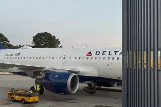 Delta and Hyatt unveil dual-earning loyalty partnership