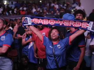 Cape Verde's World Cup Dream Captivates Fans Despite Argentina Exit