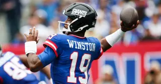 NFC East Remains Unpredictable as Giants, Eagles, and Cowboys Battle Injuries and Late Drama
