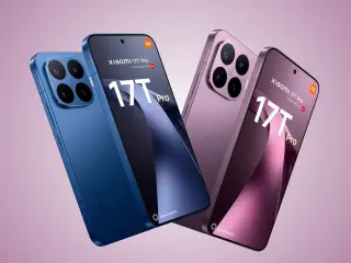 Leica-tuned Xiaomi 17T duo leaks ahead of global debut